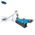 Dose feeding pelletizing machine